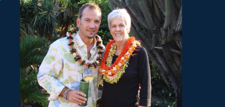 Grantham Resorts becomes Parrish Kauai