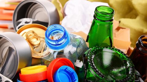 Help Kauai Recycle and Reduce Waste