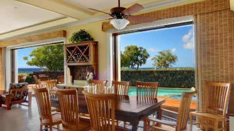Luxury Kauai Vacation Rental Home Joins The Parrish Collection