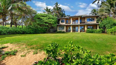 The Parrish Collection Announces Expansion to Kauai’s North Shore