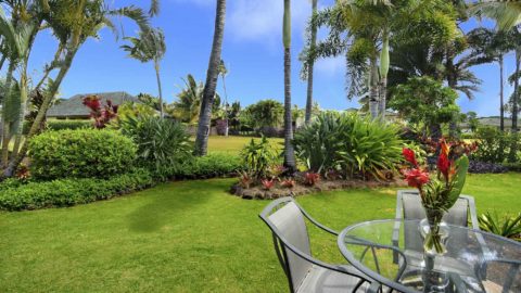 New Vacation Rental Home at Poipu Kai Resort