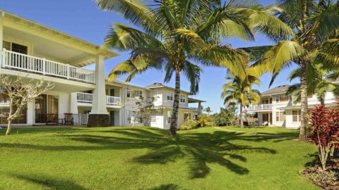Our Newest Plantation at Princeville Condo Vacation Rental