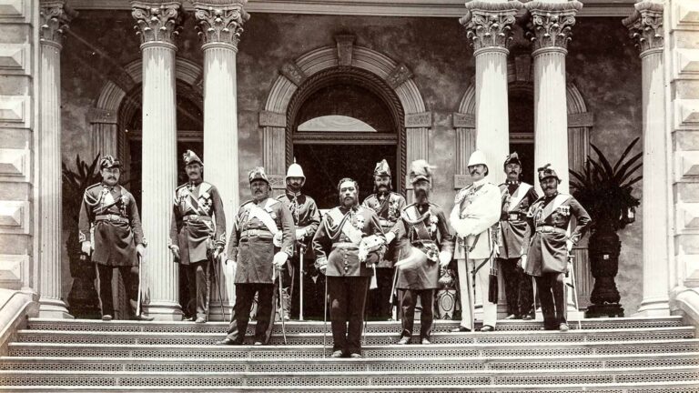 Prince Jonah Kuhio Kalaniana’ole