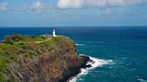 Martha Stewart Weddings Picks Kauai Honeymoon Retreat