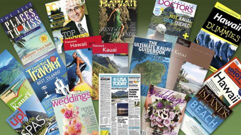 WestJet Airlines Profiles Parrish Kauai’s Nihi Kai Villas in In-Flight Magazine