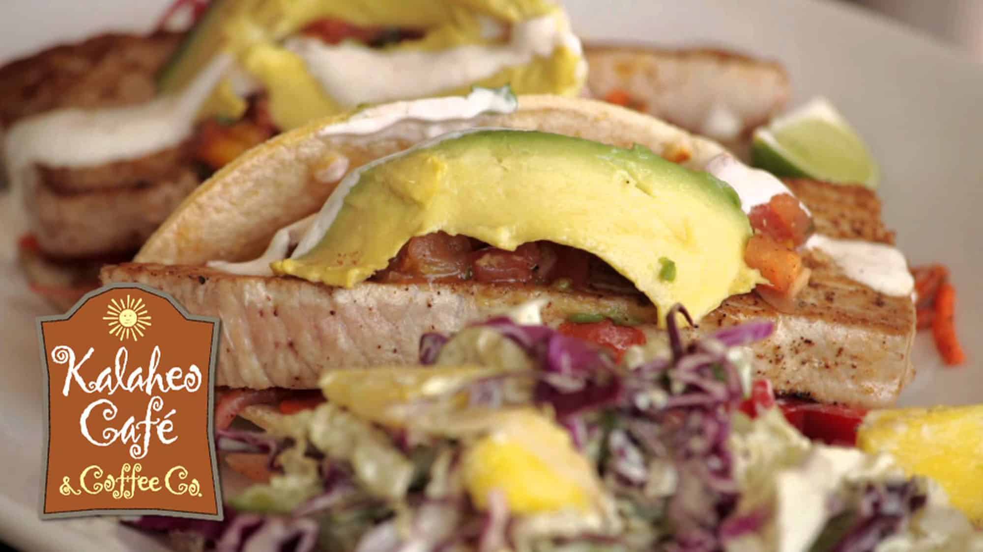 Kalaheo Cafe
