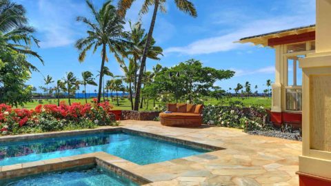 Luxury Kauai Vacation Rentals Now Available at Kukuiula
