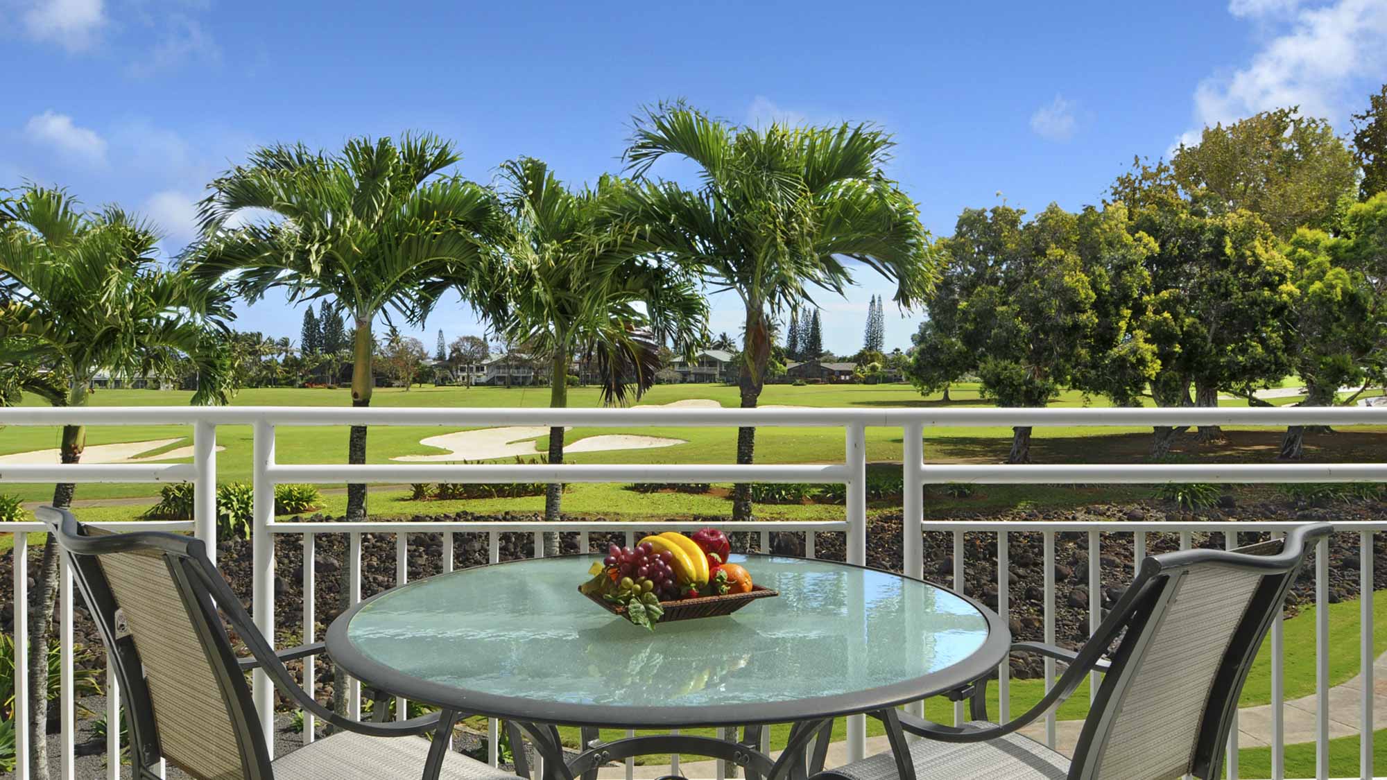 Our Latest Luxury Princeville Resort Vacation Rental Emmalani Court