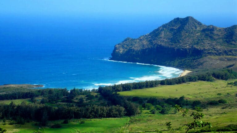 Kipu Kai Vista