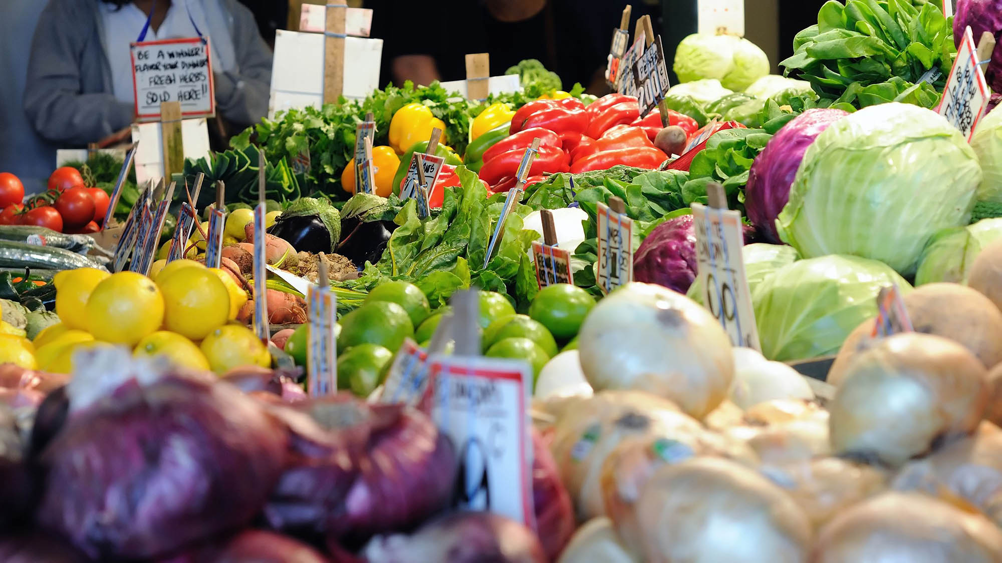 Kauai Farmers Markets