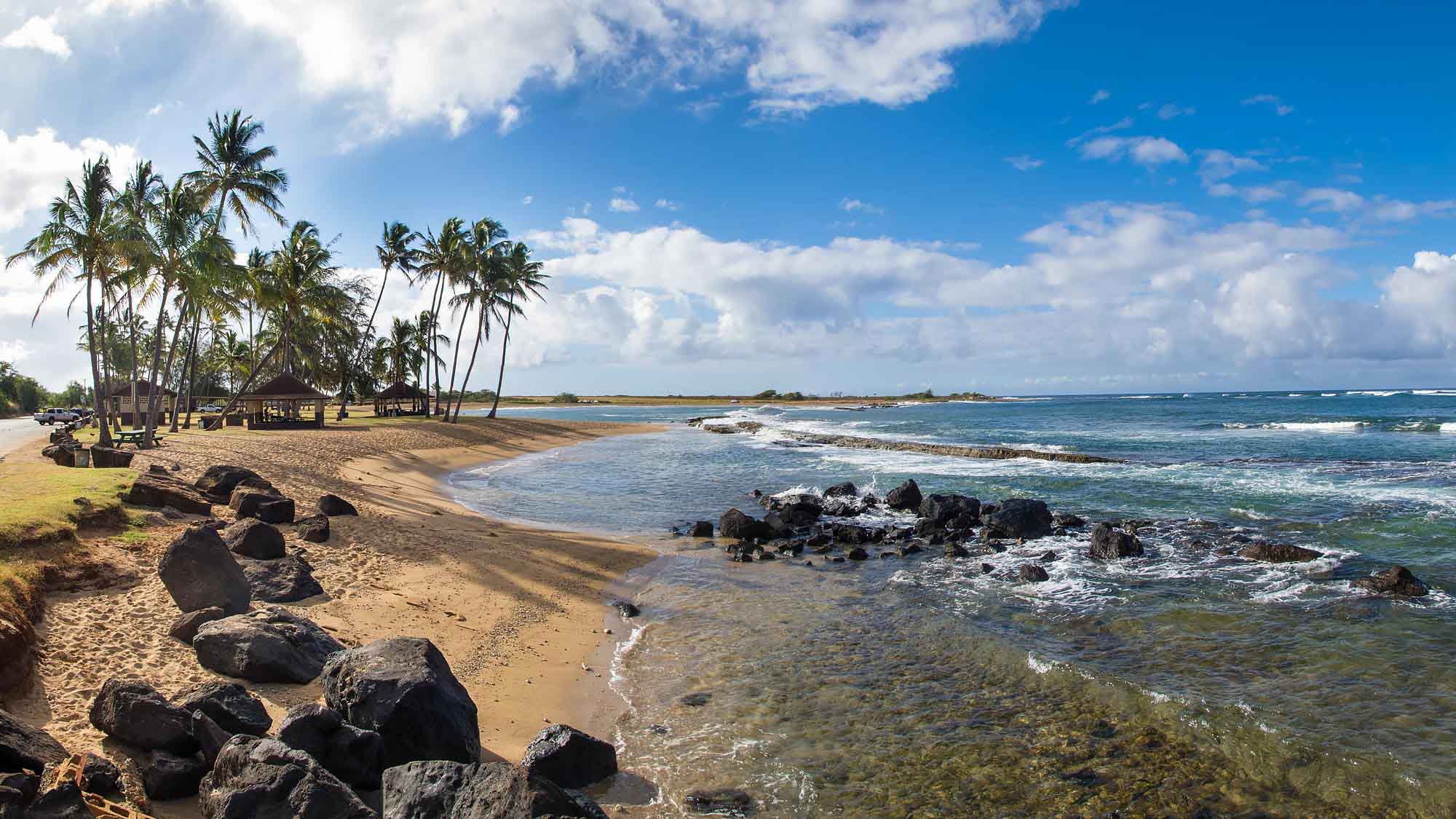 Save on Kauai Vacation Rentals - Parrish Kauai