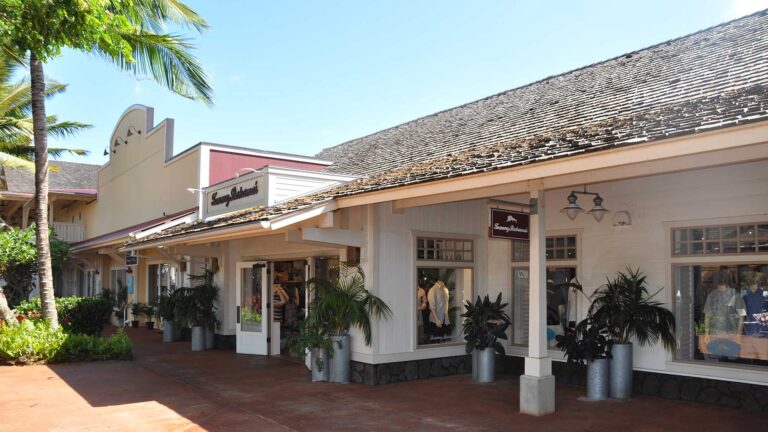 Tommy Bahama Kauai