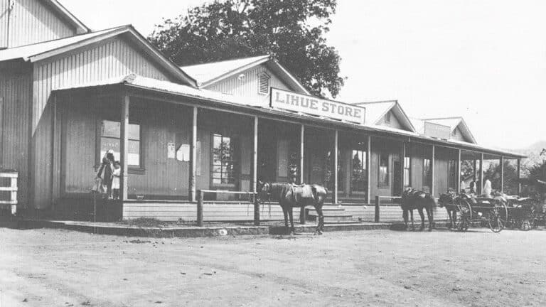 Kauai Museum