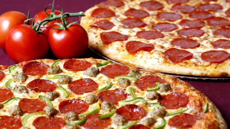 Kauai Pizza Challenge