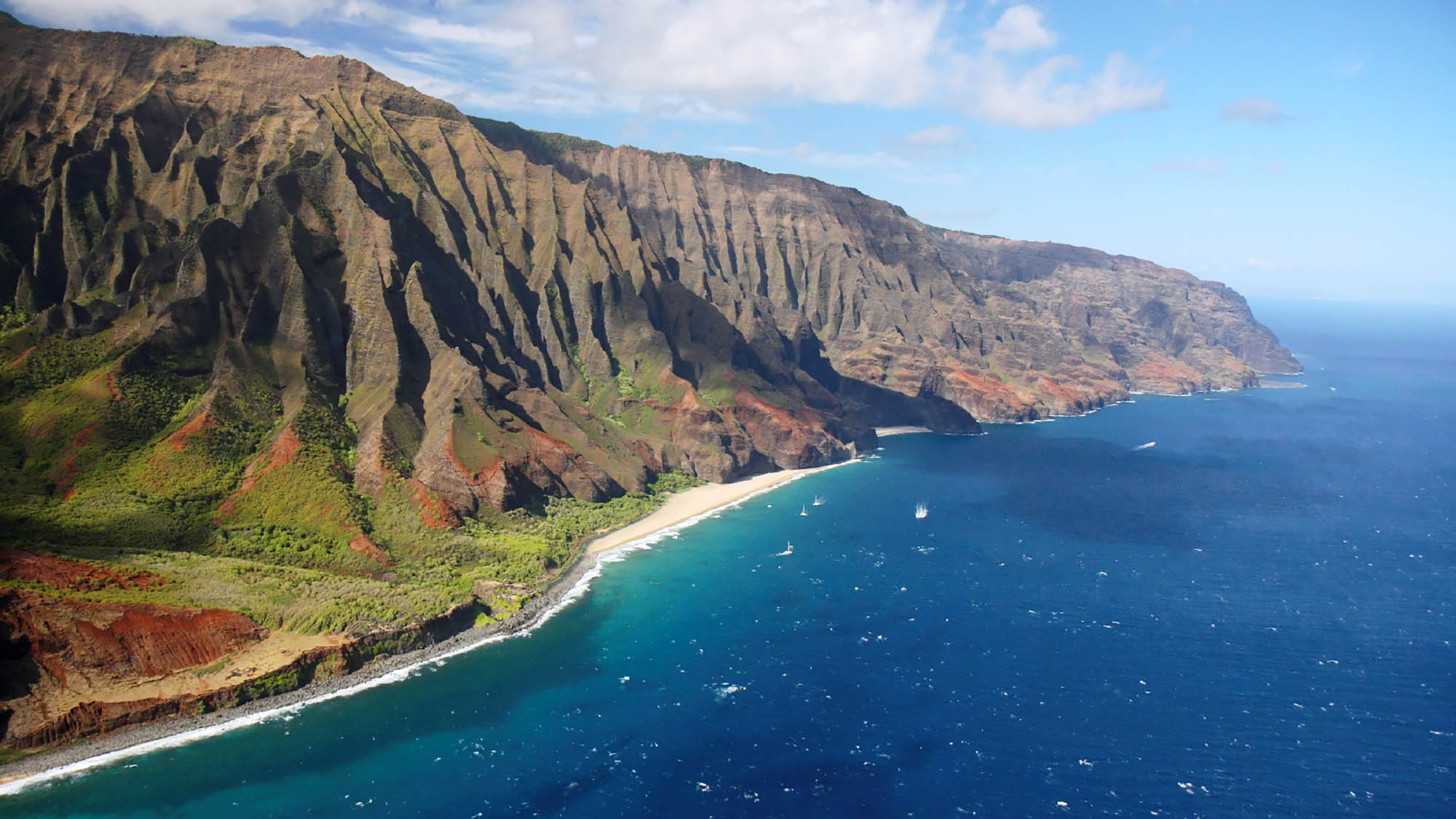 NaPali Coast