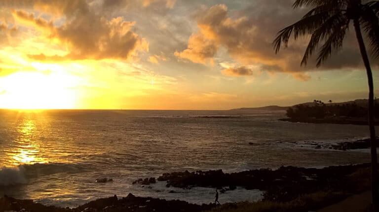 Parrish Kauai Web Cam