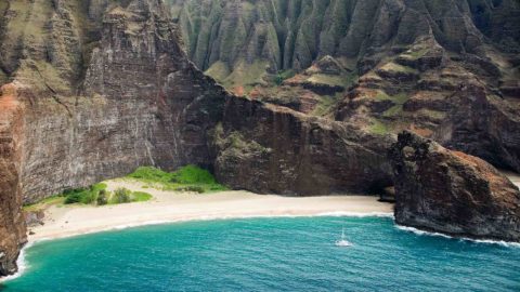 Save Up to 66% this Fall on Parrish Kauai Vacation Rentals