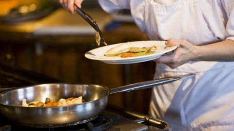 Our Personal Chef Service Is A Kauai Dining Treat