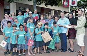 Kauai vacation rental bookings helped Boys & Girls Club