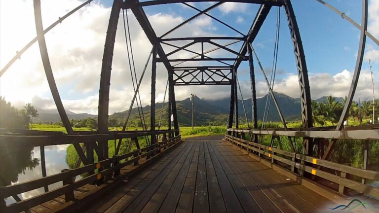 Parrish Kauai Videos | North Shore Kauai Tour