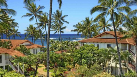 Nihi Kai Resort 1 - Parrish Kauai