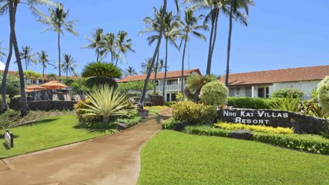 Kauai Condos at Nihi Kai Villas from $99 at Poipu Resort