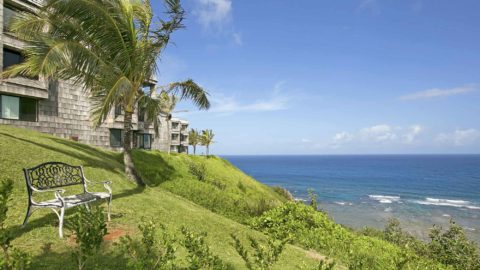 Sealodge at Princeville 3 - Parrish Kauai