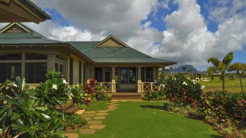 Kukuiula Makai Cottage #43 - Parrish Kauai