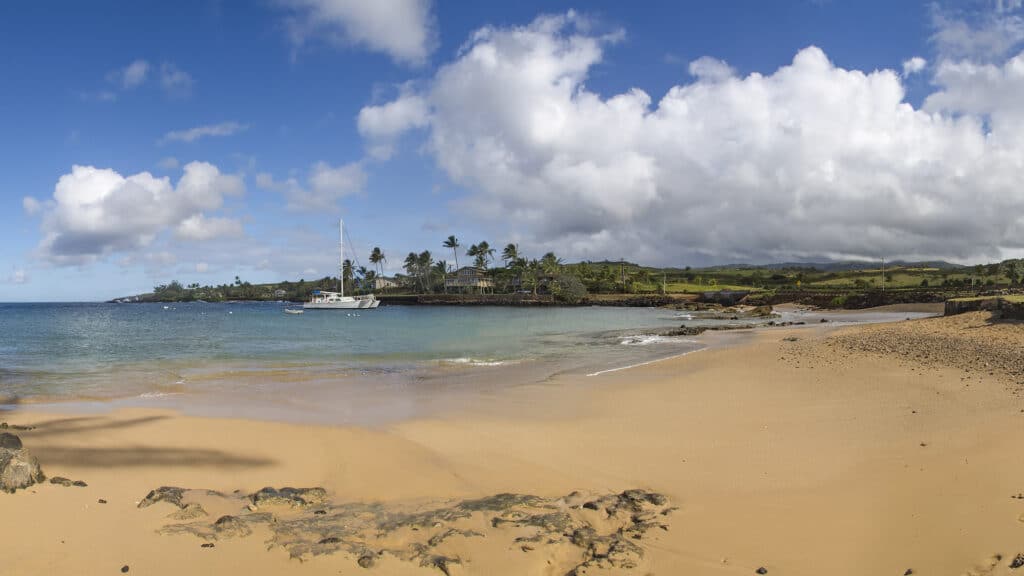 Kukuiula Bay - Parrish Kauai