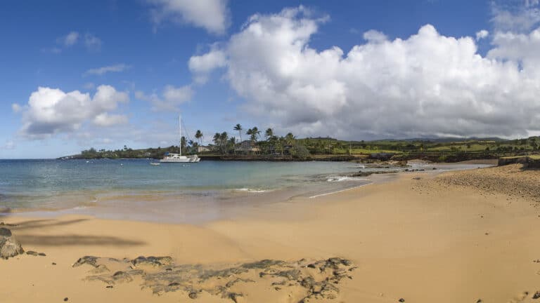 Kukuiula Bay - Parrish Kauai