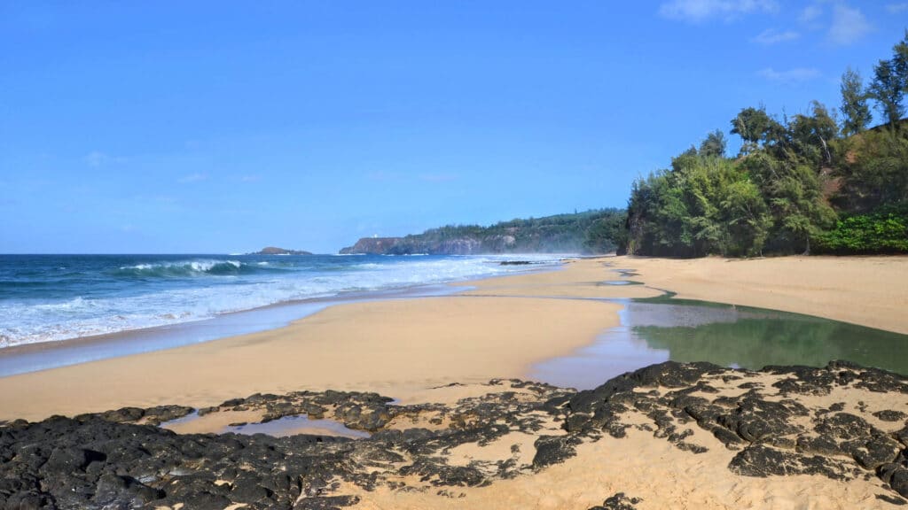 Secret Beach