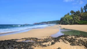 Secret Beach