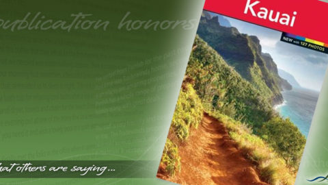 Frommer's Kauai 2012 Highlights Parrish Kauai Vacation Rentals