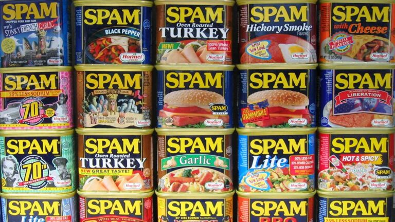 Spam