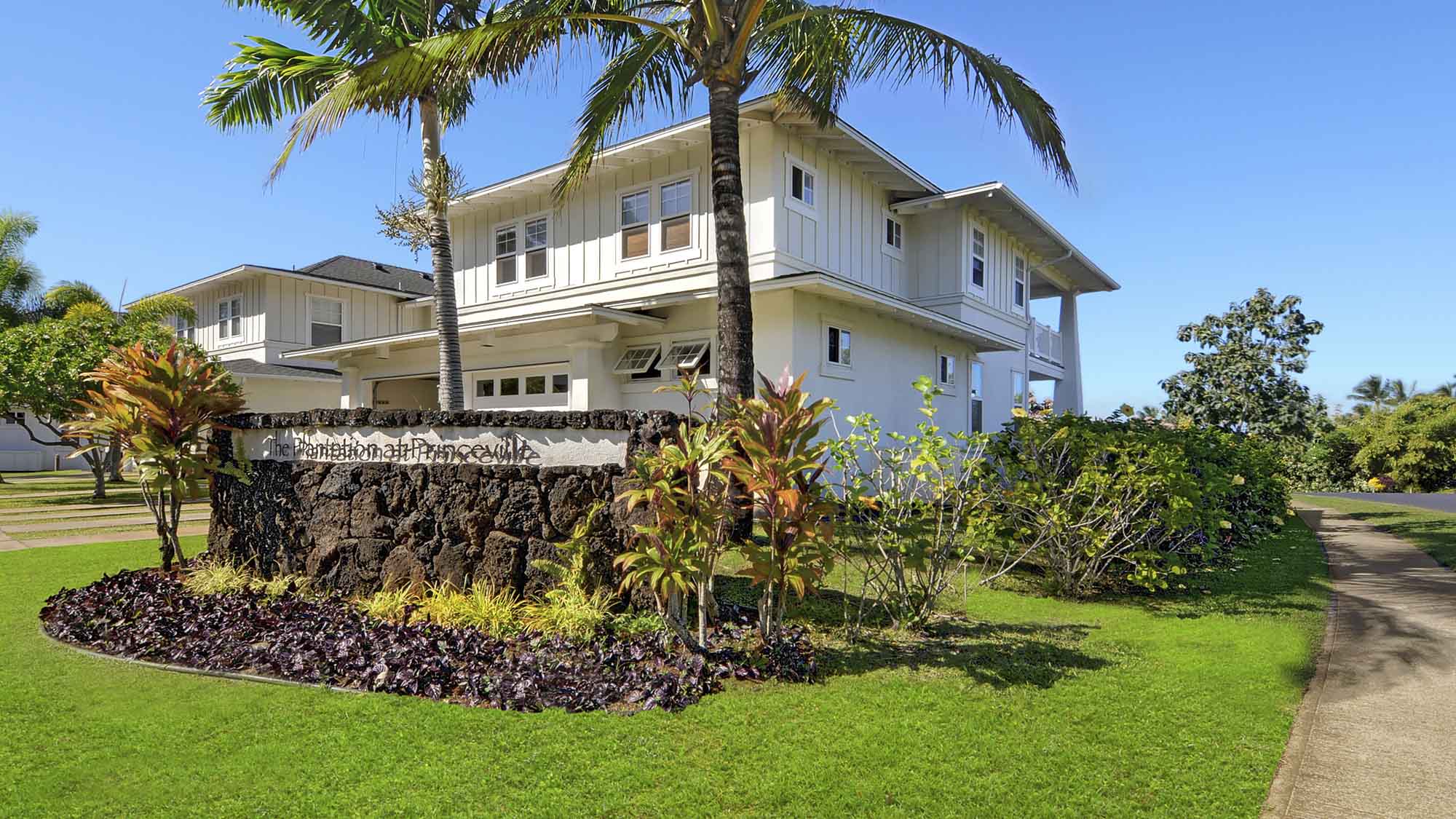 Plantation Princeville 3 - Parrish Kauai