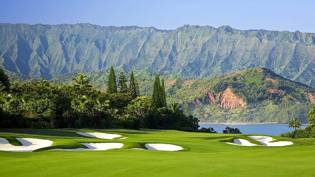Princeville Makai Golf