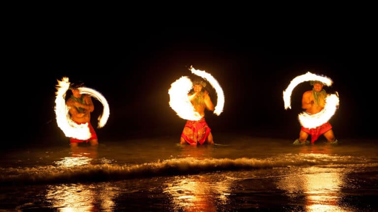 Kauai Festivals