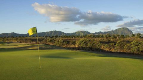Kiahuna Golf - Parrish Kauai