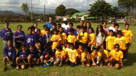 Boys & Girls Club of Kauai