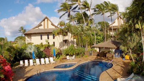 Waikomo Stream Villas at Poipu | Tour our Kauai Vacation Rentals