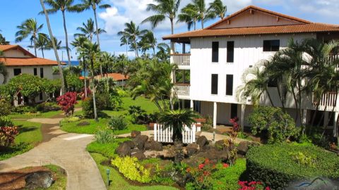 Nihi Kai Villas at Brennecke Beach | Kauai Vacation Rental Tour