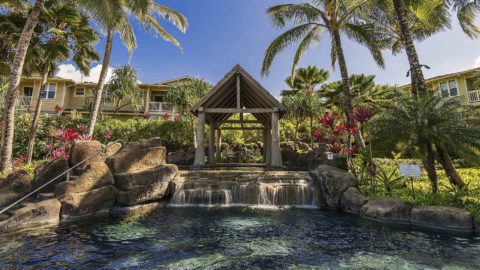 New at Princeville Resort | Kauai Vacation Rental at Nihilani