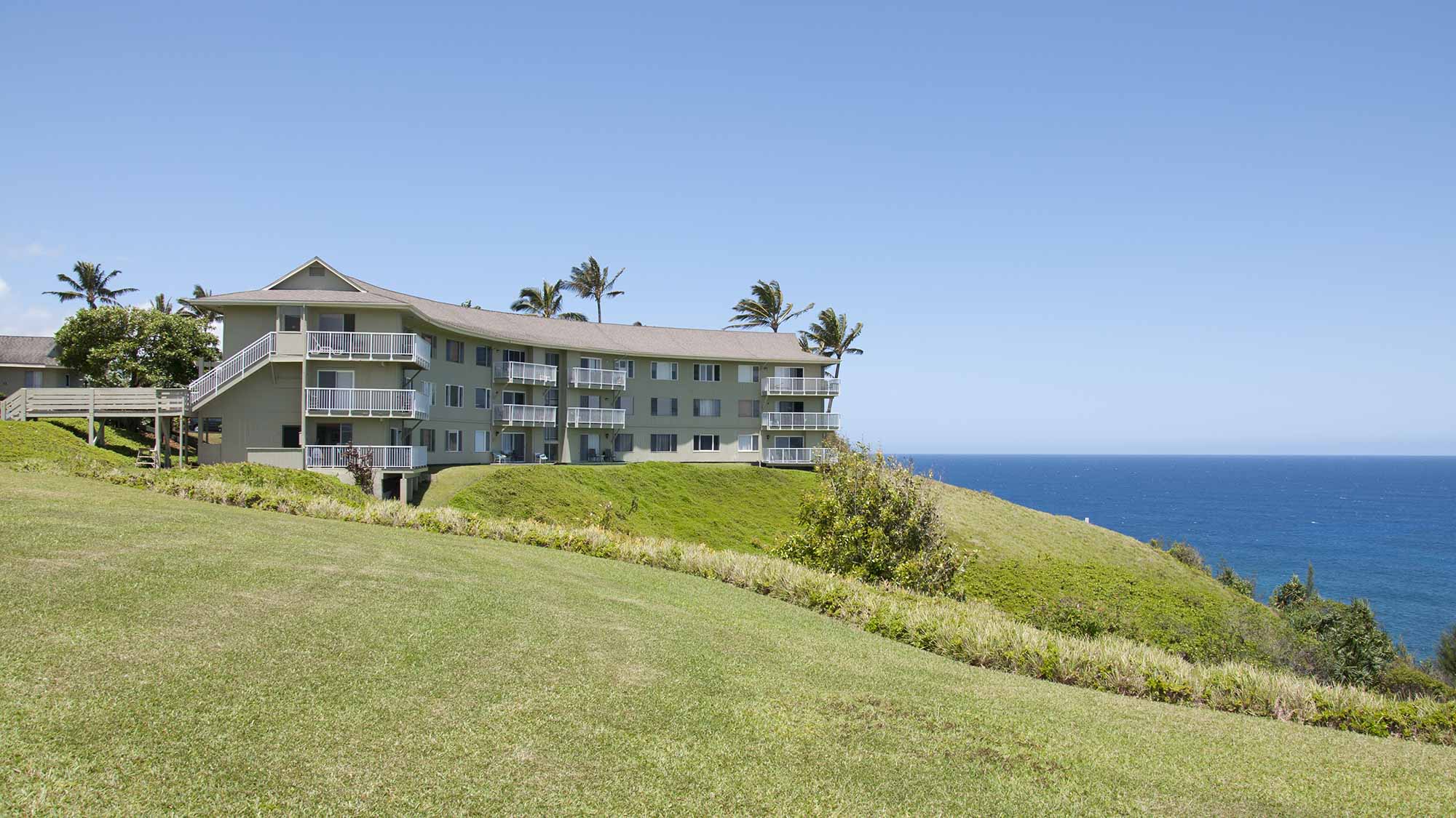 Alii Kai at Princeville Resort 1 - Parrish Kauai