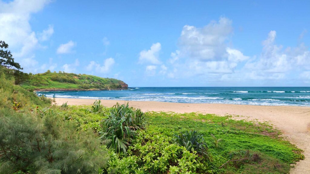 Rock Quarry Beach