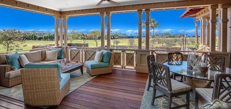 Kukuiula Makai Cottage 15