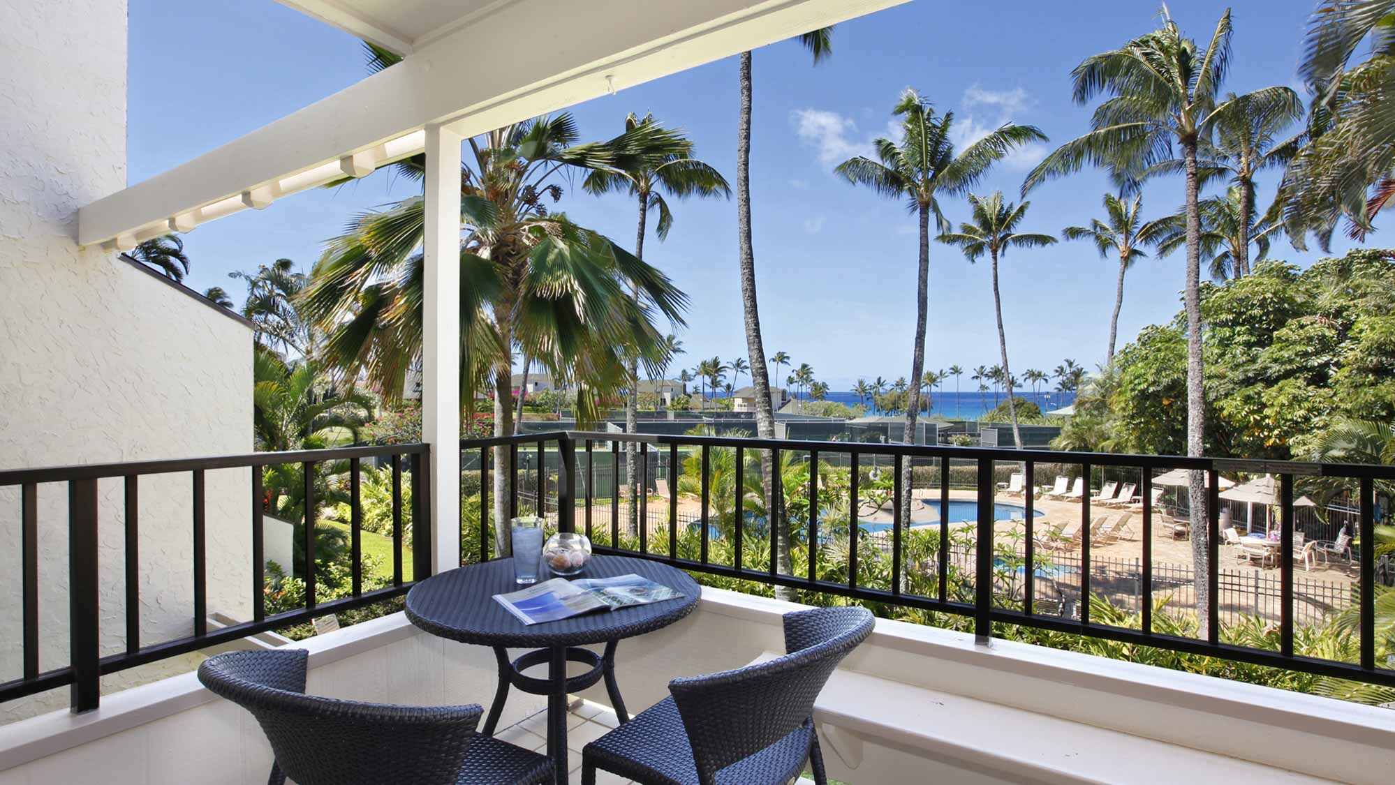 New Kahala Condo at Poipu Kai Resort is Perfect for Two