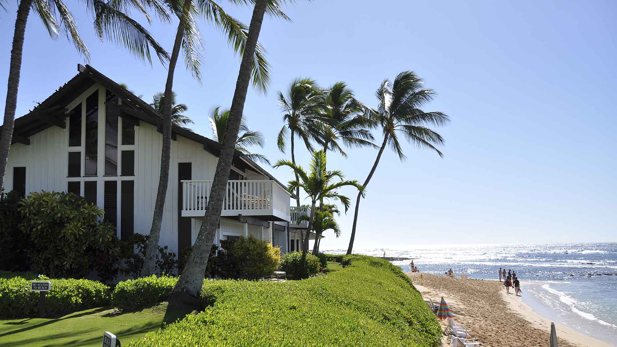 Kiahuna Plantation #186 - Kauai Vacation Rentals