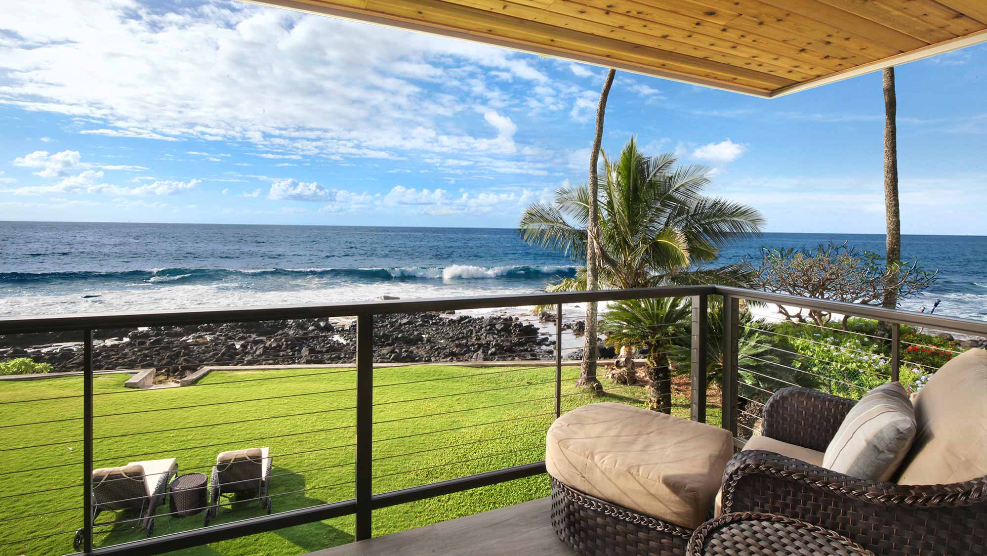 Mau Loa Ohana Kauai Vacation Rentals