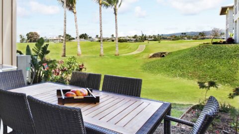 Pili Mai Kauai Vacation Rentals Debut at Poipu Beach