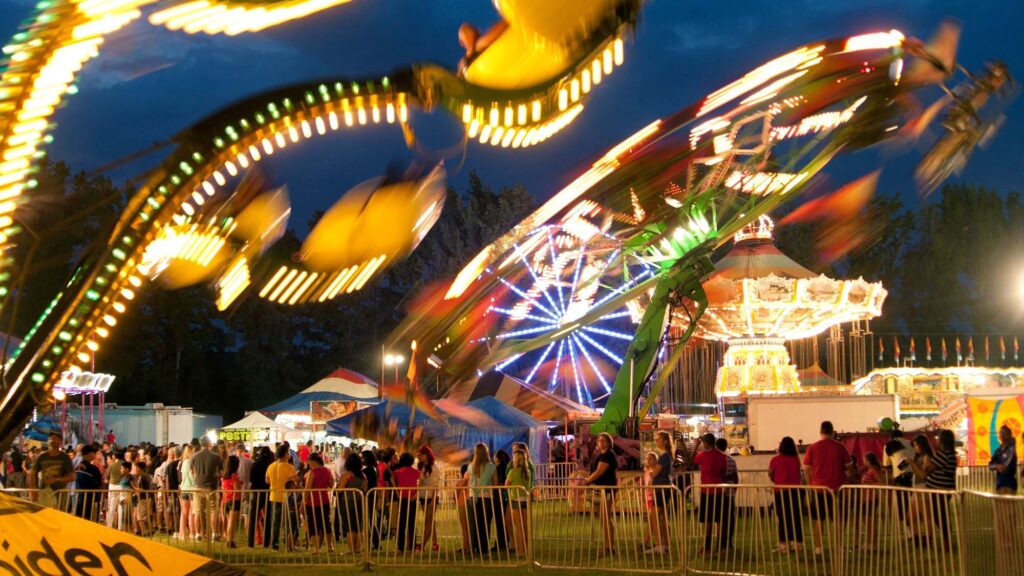 Kauai County Fair